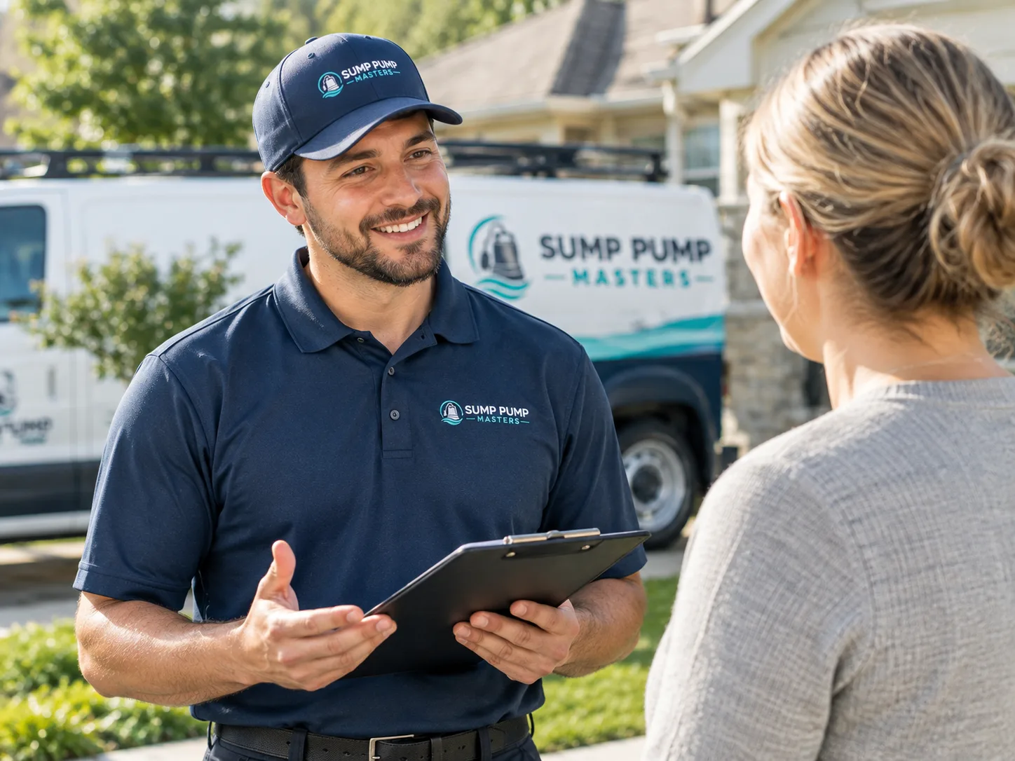 Sump Pump Repair Hammon, OK FAQs